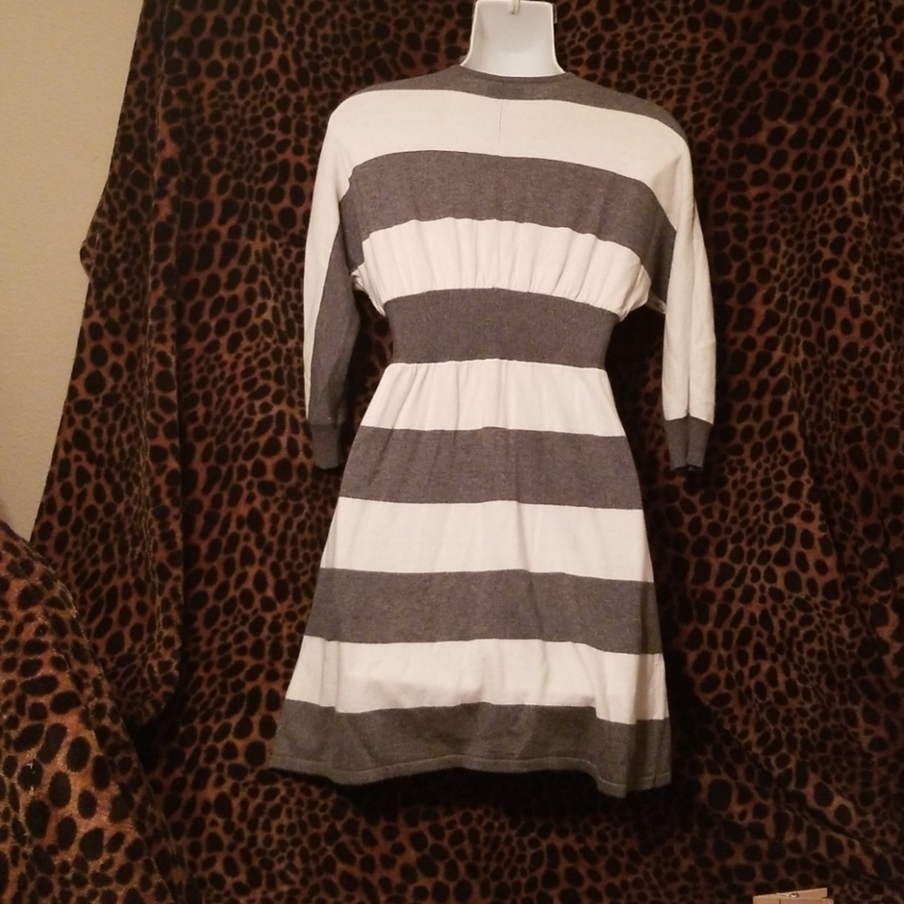 💚LIGHT SWEATER/DRESS - Picture 3 of 5